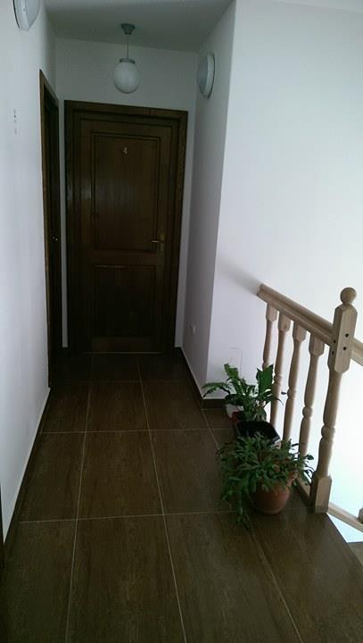 Pensiunea Rares Bistrita Bargaului Zewnętrze zdjęcie